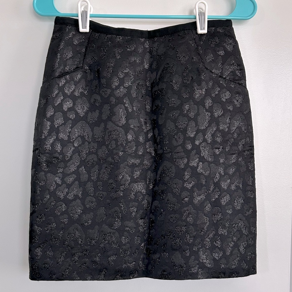 Set of TWO Elegant Skirts - Size 6